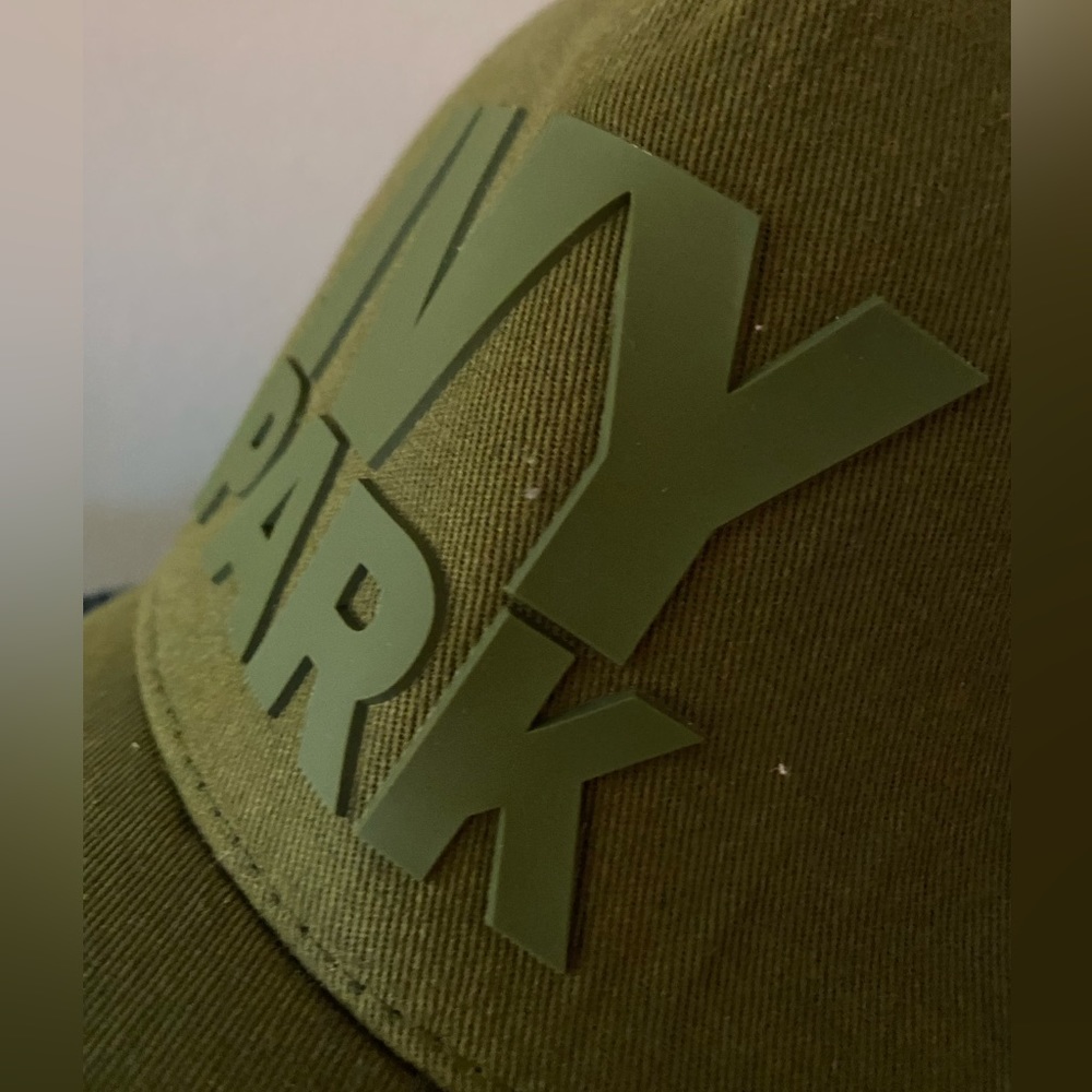Ivy Park adjustable cap